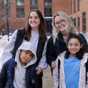 Fundraising Page: Keira Kessler